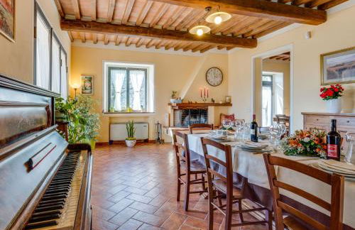 Villa Zen by Interhome - Foto 27