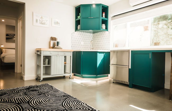 The Redline Venice - Foto 23