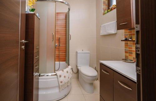 Villa Kyma by the sea, in South Crete - Foto 50