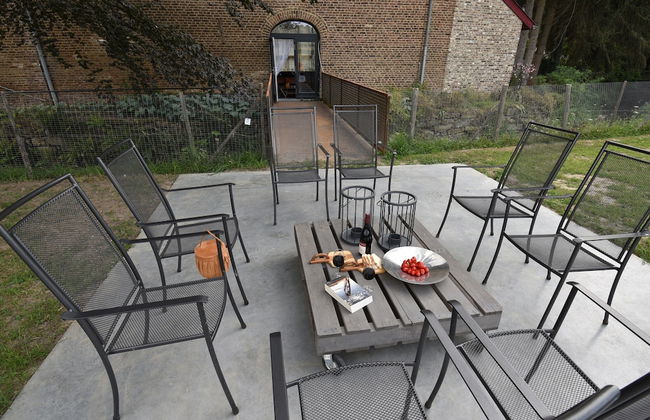 Apartment Near the Belgian Border - Photo 20