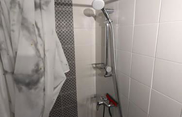 Joli studio proche des thermes - Foto 15