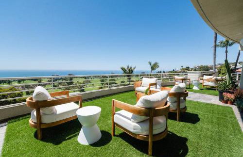 La Jolla Ocean View Mansion 2 - Foto 36