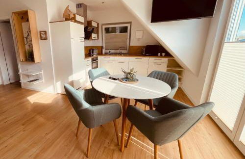 Ferienwohnungen MEERAUSZEIT Norddeich - Foto 10