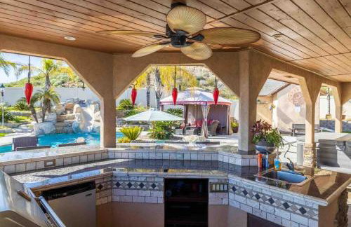 Private, Views, Free Wine Tickets, and Ask about 100 Dollar Taco Caterer For 10 - Foto 51