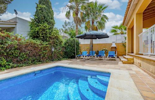 Casa Tulipa by dracmallorca - Foto 35