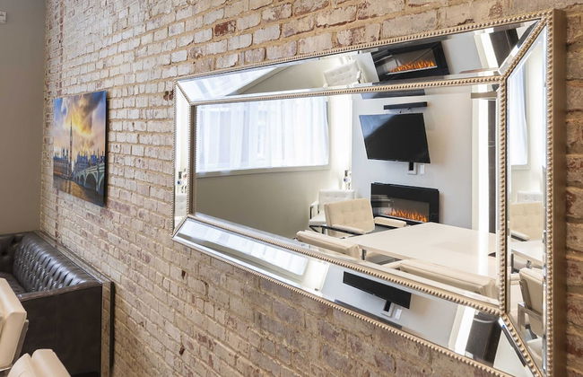 Hotel Milton-Parc - Foto 74