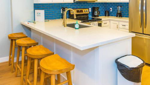 Bahia Mar 112F condo - Foto 5