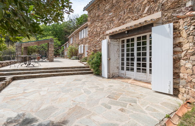 La Bastide Haute - Foto 21