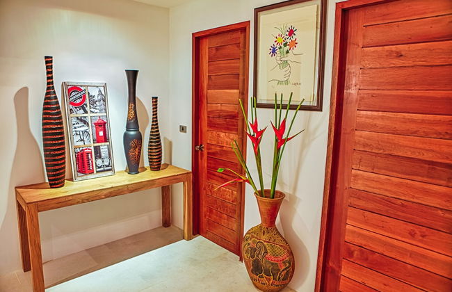 SHA Extra Plus Grand Villa Luxury Time - Foto 68