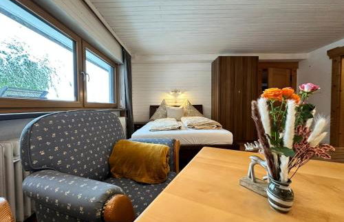 Appartement Tegelberg - Foto 9