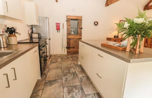 Sawmill Cottage - Foto 13