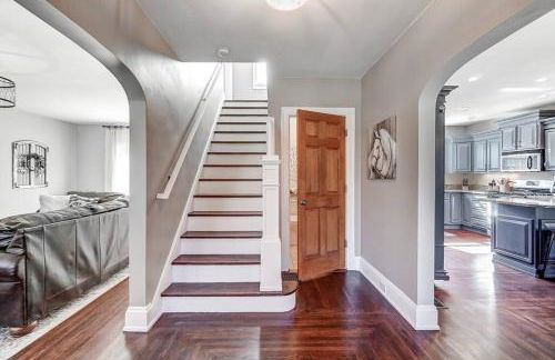 Beautiful Equestrian Estate home w/ Hot Tub! - Foto 44