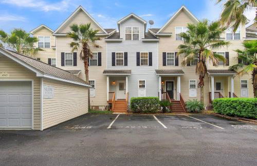 Lakefront 3br Townhome W Stunning Views! - Foto 9