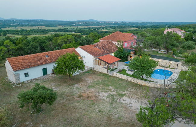 Villa Rozaria - Foto 66