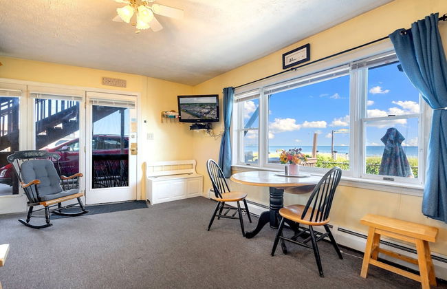 A Wave From It All Sleeps 4 - Photo 15