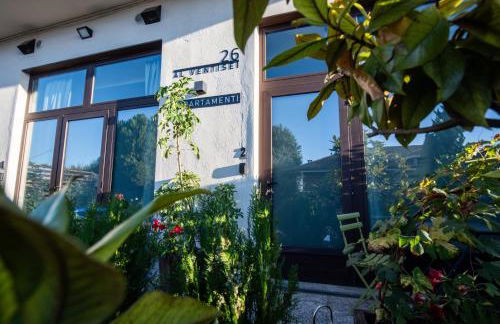 Al Ventisei - Verde - Foto 15