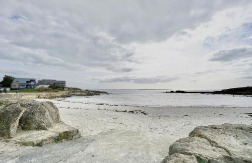 Evasion - 100m de la mer - parking - Foto 22