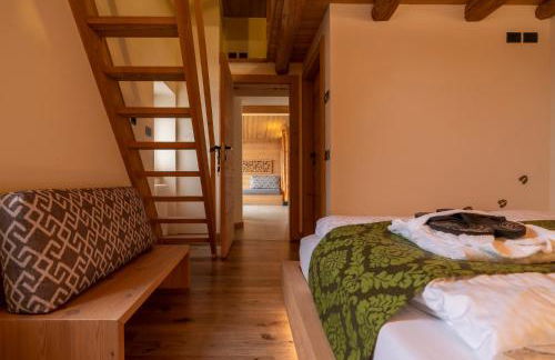 Casera Pian Grand Wellness Lodge - Foto 12