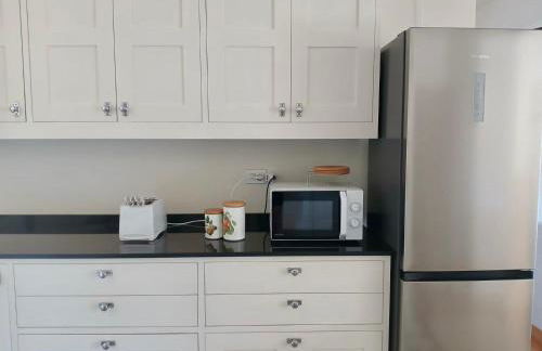 Luce, Silenzio ed Eleganza nel Cuore di Roma - 2 camere da letto - Photo 8