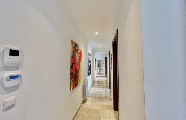 Residence Villa Jade Luxe Marsa - Foto 9