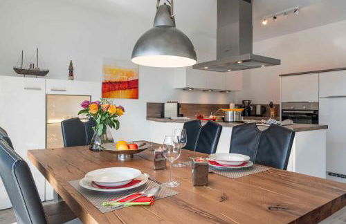 Appartement Schilfperle - Oase am Haff - Foto 12