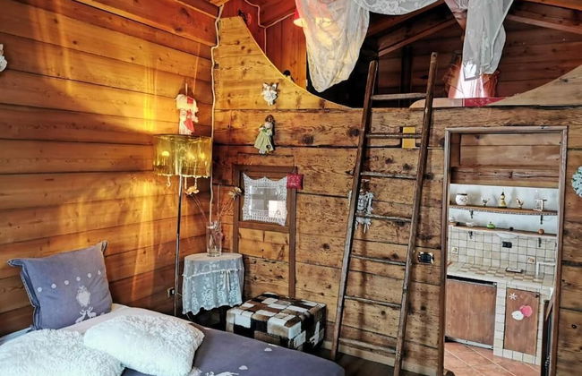 Maison Le Cler - Foto 6