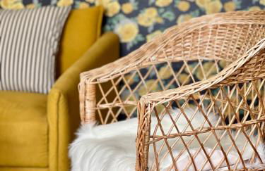 La Maison Bucolique, Centre de Saint Jacques - Foto 6