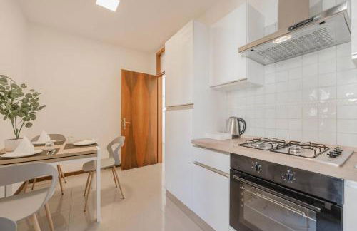 6 ospiti, parcheggio gratis, 10 minuti da Venezia - Photo 27