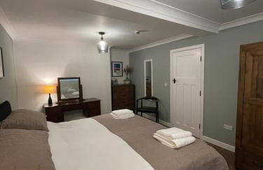 Kittiwake Number 4A - Town Centre Ground Floor - Foto 24