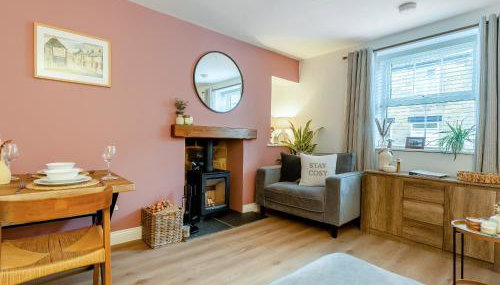 Percy's Cottage - Foto 4