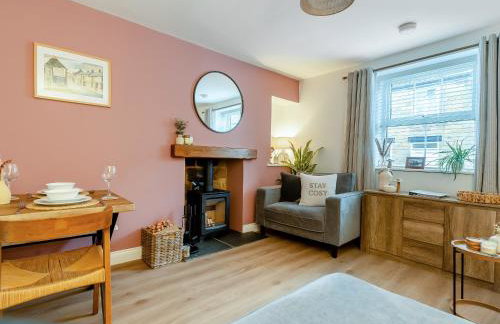 Percy's Cottage - Photo 4