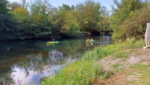 Maison au bord de l'eau - Photo 5