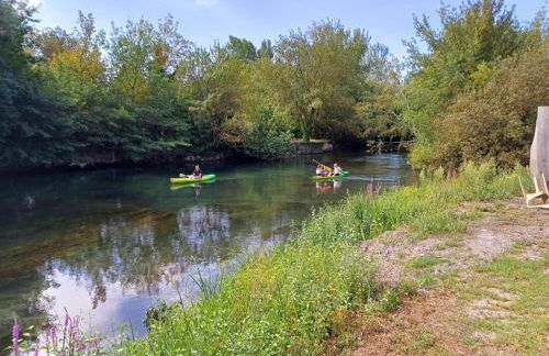 Maison au bord de l'eau - Photo 5