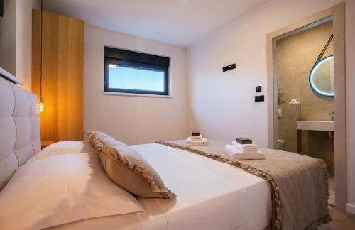 heated pool apartment KaLeGa - Foto 41