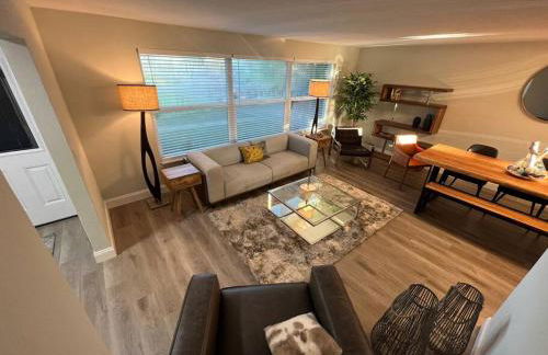 Heart of Ormond Beach - Self check-in - Beach - Photo 25