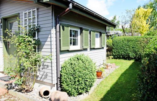 FH Achtern - nur Urlaubsdomizil - keine Monteursunterkunft - Foto 1