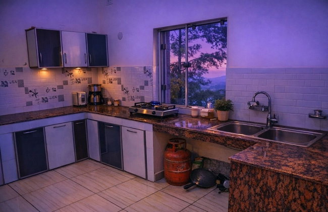 The Cloud Homestay - Foto 10