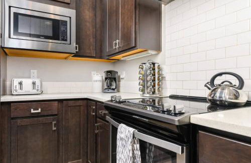 Woodstock Townhouse - Foto 14