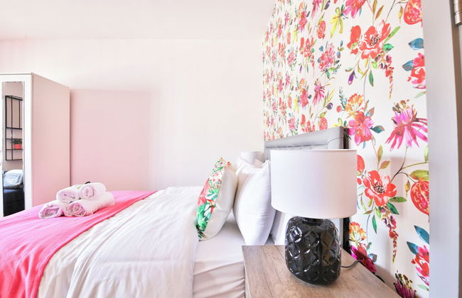 Princess Lofts Studios - Swansea City Centre - Foto 17