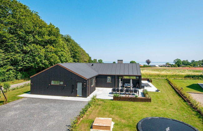 12 Person Holiday Home in Haderslev - Photo 1