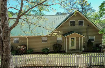 Thistle Brae - Near Lakeshore Marina - Lakeside Living At Its Finest - Foto 5