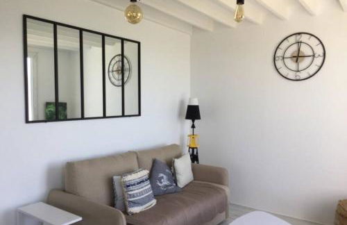 Villa La Hautaise vue sur mer - Foto 13