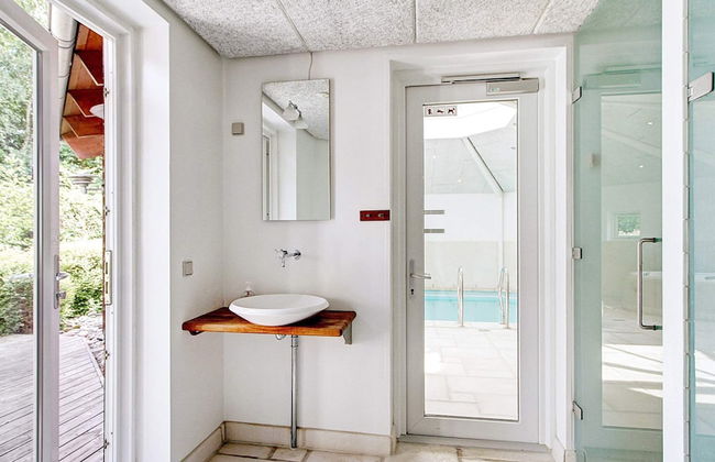 6 Person Holiday Home in Graested - Foto 23