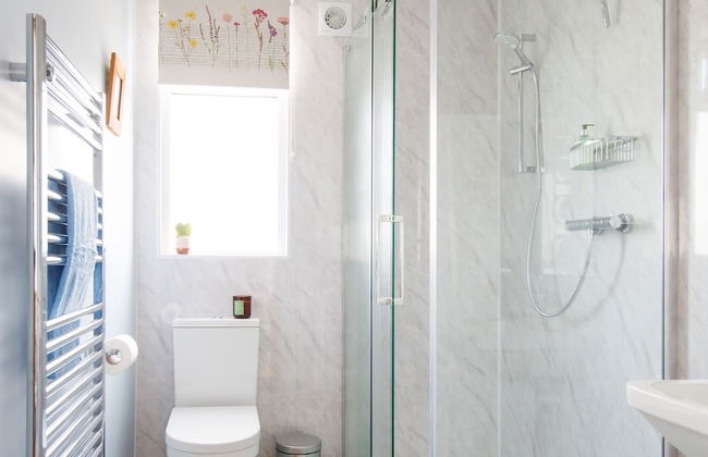 Bright Dreamy On the Beach Garden Balcony - Foto 26