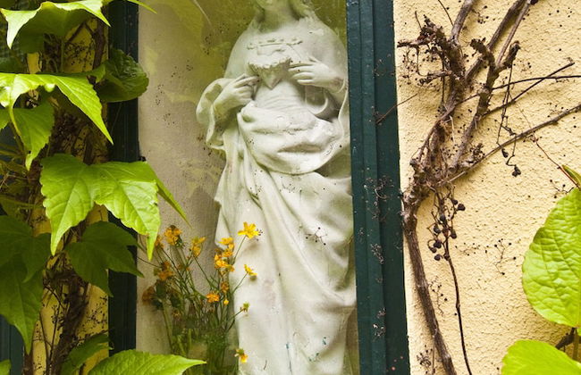 Villa Marie- Self-Catering - Foto 44