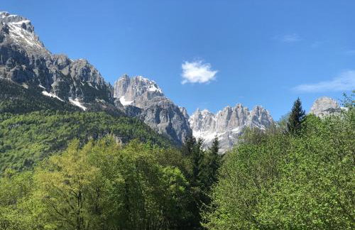 Trilocale ai piedi della Paganella, Andalo - Photo 12