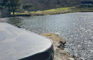 Wallace Lodge - Foto 40