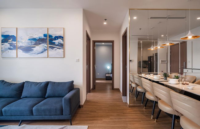 Luxhome Vinhomes Skylake - Foto 44