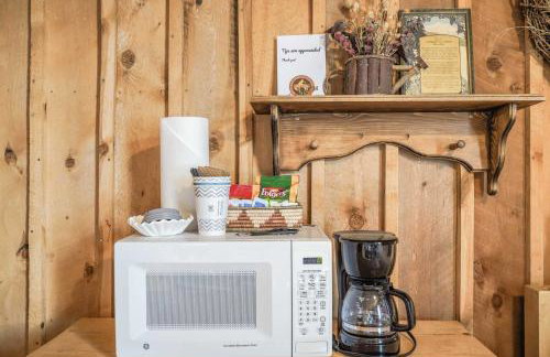 Cabin in Colorado National Forest! - Foto 5