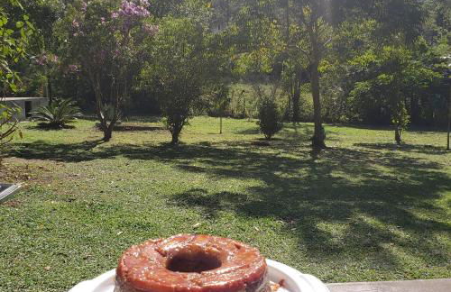 Cantinho de Mauá - Photo 33